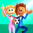 Ikon program: Boys & Girls Games Collec…