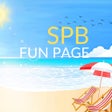 Programikonen: SPB FUN PAGE