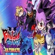 Ikon program: Phantom Breaker: Battle G…