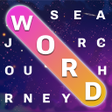 Иконка программы: Word Journey: Word Search…
