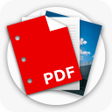 プログラムのアイコン：PDF converter - Photo to …