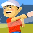 Icon of program: Street Cricket