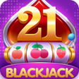 Ícone do programa: Jogar 21-Blackjack 21