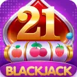 Jogar 21-Blackjack 21