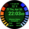 程序图标：Omega Engine - Watch Face