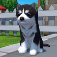 Ikona programu: Dog Simulator - Animal Li…