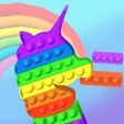 Icon of program: Fidget Rush
