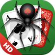 Ikon program: Classic Spider Solitaire