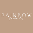 程序图标：清新自然系的平價穿搭-RAINBOW SHOP