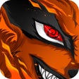 プログラムのアイコン：Ninja Truyền Thuyết