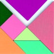 程序图标：Osmo Tangram Block Puzzle…