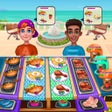 程序图标：Cooking Chef Restaurant
