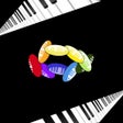 ไอคอนของโปรแกรม: Piano - 2 Keyboard Tiles …