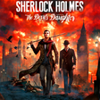 Icon of program: Sherlock Holmes: The Devi…