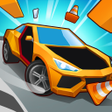 Icoon van programma: Drift Extreme - 3D Car Ra…