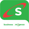 程序图标：M-PESA Business Ethiopia