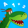 Ícone do programa: Dino Preschool Learning G…