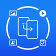 Symbol des Programms: Clone My Data - CopySync …