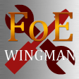 FoE Wingman