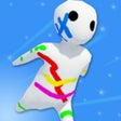 Human Run Escape icon