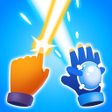 プログラムのアイコン：Merge Hero 3D