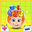 Icon of program: Math for preschool and ki…