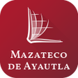 程序图标：Mazateco de Ayautla El Nu…