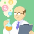 Icon of program: 話聞くよキャラクターズ
