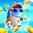 Octopus Fishing icon