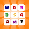 Ikon program: Woords Word Search Puzzle…