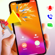 Symbol des Programms: Caller Name and SMS Annou…