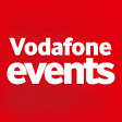 Vodafone Events