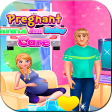 pregnant and baby care - Princess Pregnant Mom