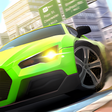 程序图标：Car Racing Speed Simulato…