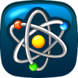 程序图标：Physics Quiz Game