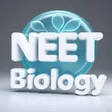 Icon of program: NEET Biology Quiz
