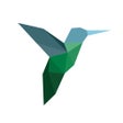 Icône du programme : Bird ID