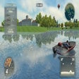 Programın simgesi: Rapala Fishing Pro Series