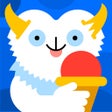 Иконка программы: Bubl Ice Cream - A musica…