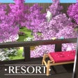 أيقونة البرنامج: Escape game RESORT5 - Sak…