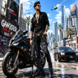 Ikona programu: Gangster Crime Street Kin…