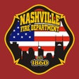 Ícone do programa: Nashville Fire Department