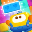 Programikonen: Crush Block Jam