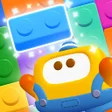 Program simgesi: Crush Block Jam