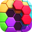 أيقونة البرنامج: Hexa Puzzle Hero