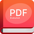 PDF Reader - PDF viewer  Ebook Reader
