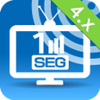 程序图标：MeoTV for Android 4.X