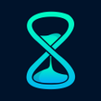 プログラムのアイコン：Time Tracker - TimeBalanc…