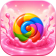 Programikonen: Candy Suika