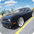程序图标：Muscle Car Challenger